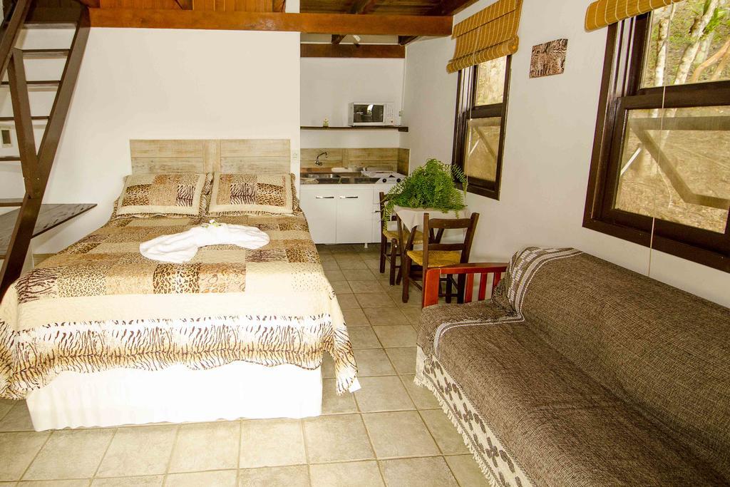 Pousada Sonho Meu Porto Belo Bilik gambar